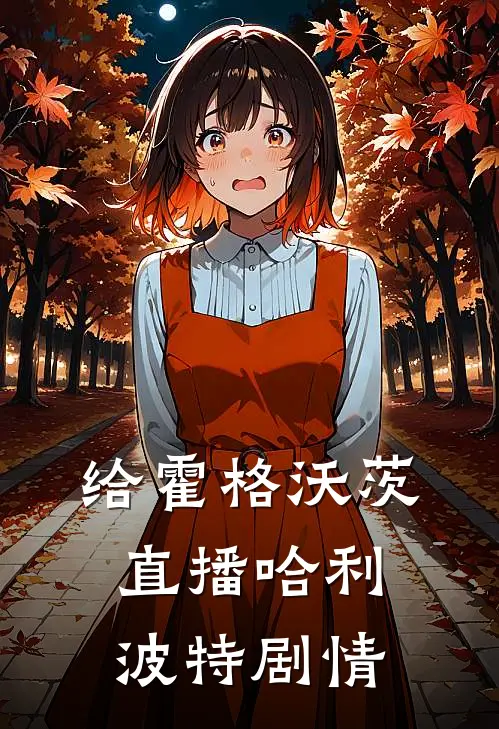 给霍格沃茨直播哈利波特剧情