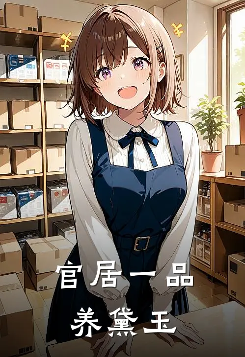 官居一品养黛玉