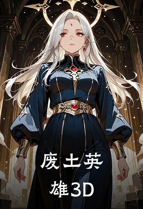 废土英雄3D