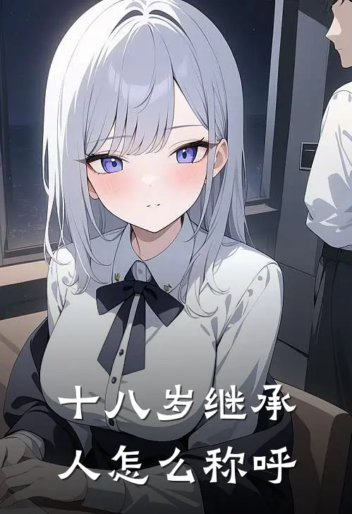 十八岁继承人怎么称呼