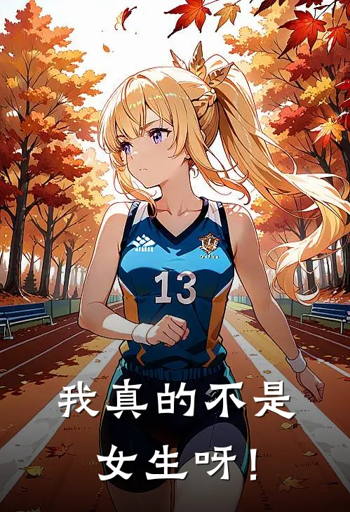 我真的不是女生呀！