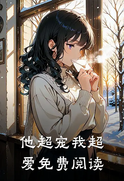 他超宠我超爱免费阅读