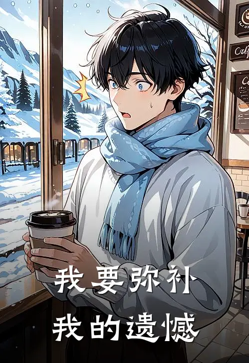 我要弥补我的遗憾