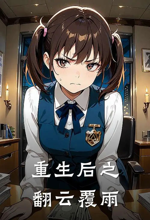 重生后之翻云覆雨