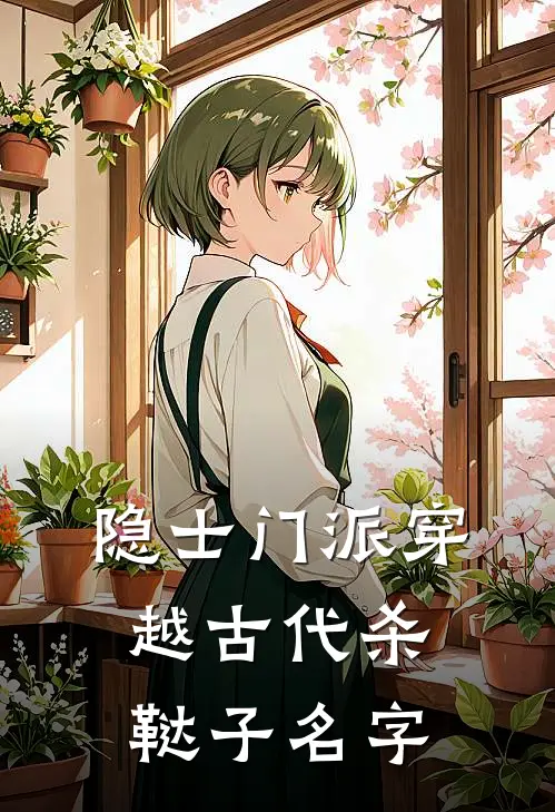 隐士门派穿越古代杀鞑子名字