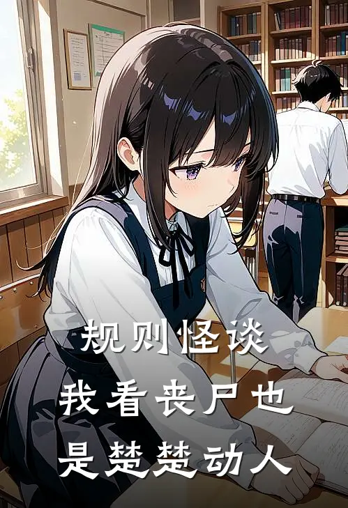 规则怪谈：我看丧尸也是楚楚动人