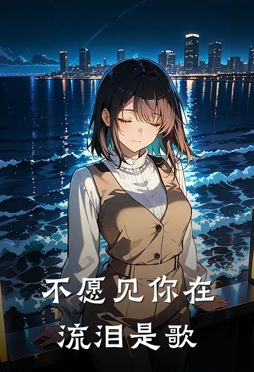 不愿见你在流泪是歌