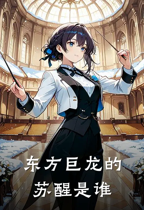 东方巨龙的苏醒是谁