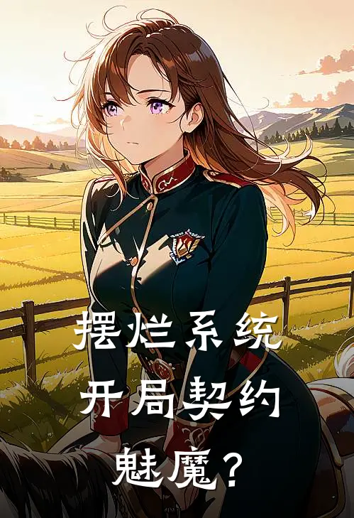 《摆烂系统：开局契约魅魔？》陈霖麓戚静海完本小说_陈霖麓戚静海(摆烂系统：开局契约魅魔？)全文免费阅读无弹窗大结局