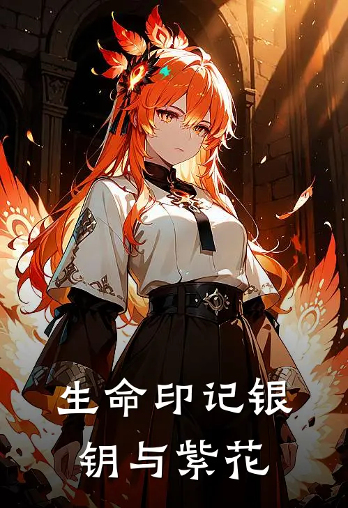 生命印记【银钥与紫花】(苗小橙裴青岩)热门网络小说_小说推荐完结生命印记【银钥与紫花】(苗小橙裴青岩)