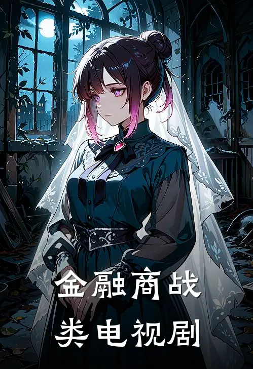 金融商战类电视剧