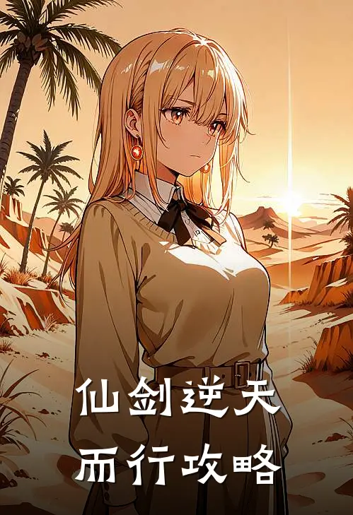 仙剑逆天而行攻略