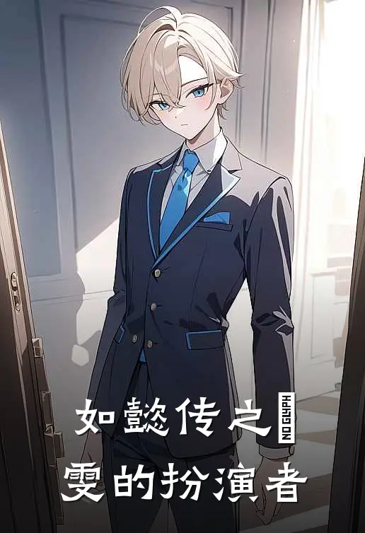 如懿传之璟雯的扮演者