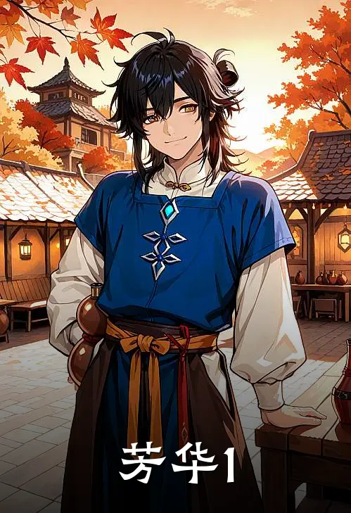 芳华1