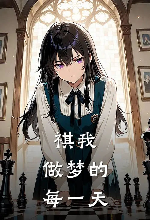 祺我：做梦的每一天