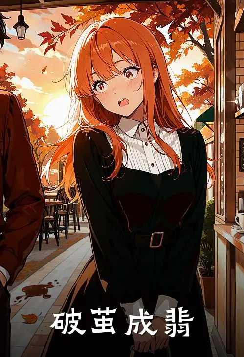 破茧成翡林翡苏倩最新章节免费阅读_破茧成翡全文免费在线阅读