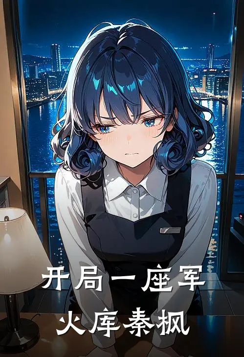 开局一座军火库秦枫