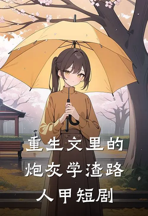 重生文里的炮灰学渣路人甲短剧