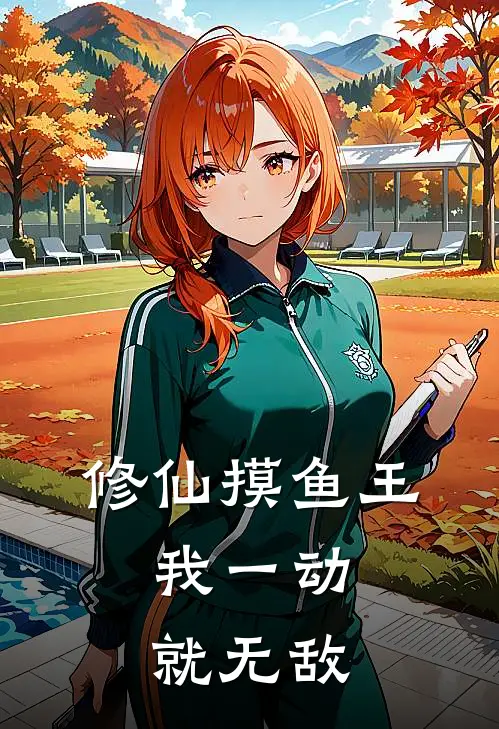 修仙摸鱼王：我一动就无敌