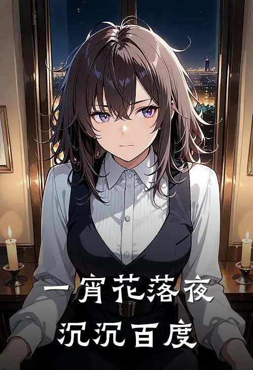 一宵花落夜沉沉百度