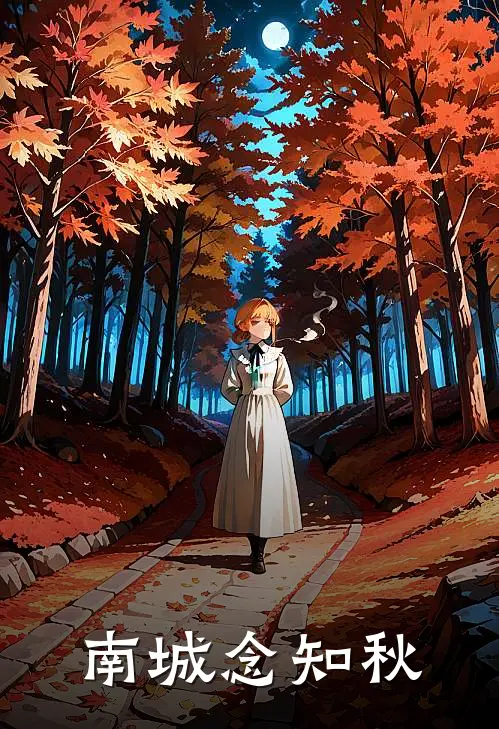 南城念知秋