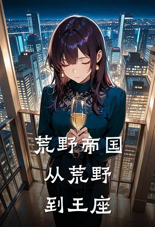 荒野帝国：从荒野到王座小说林默阿黄（已完结全集完整版大结局）林默阿黄小说全文阅读笔趣阁