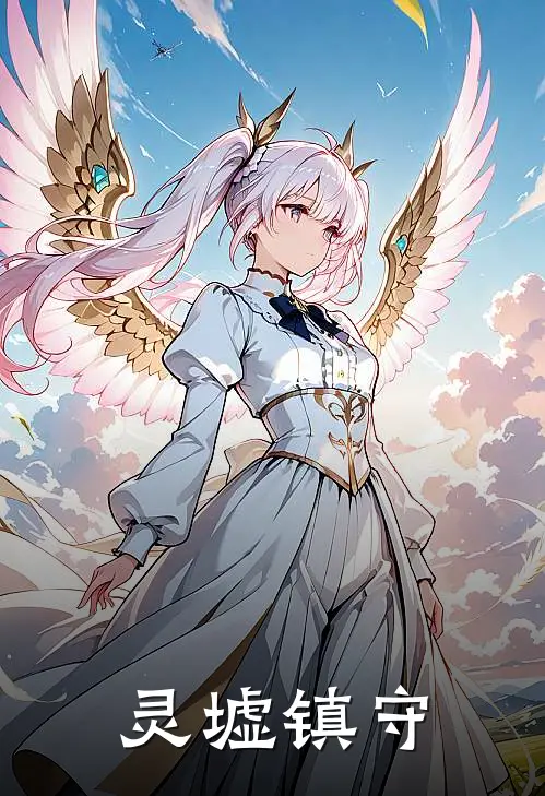 灵墟镇守