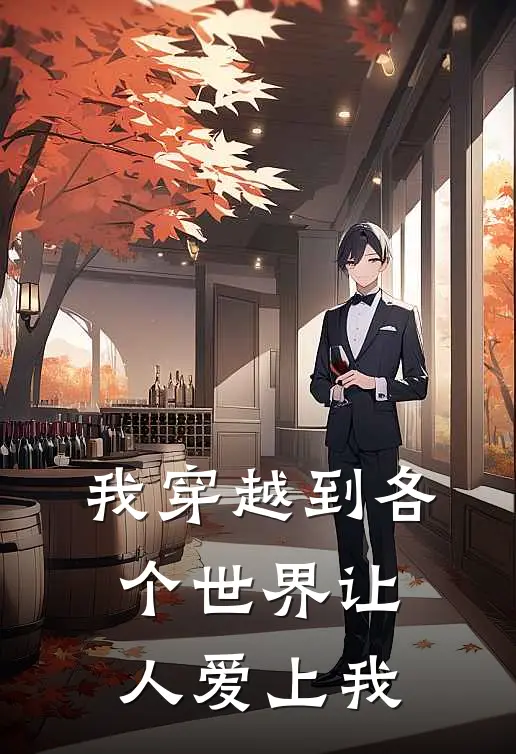 我穿越到各个世界让人爱上我