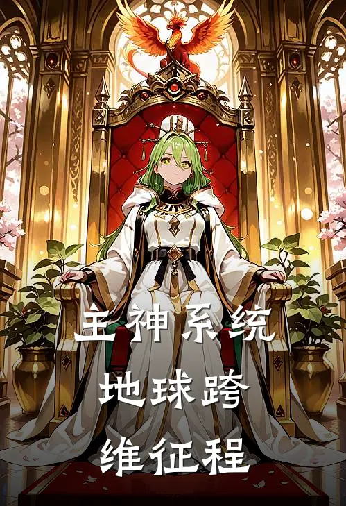 主神系统：地球跨维征程