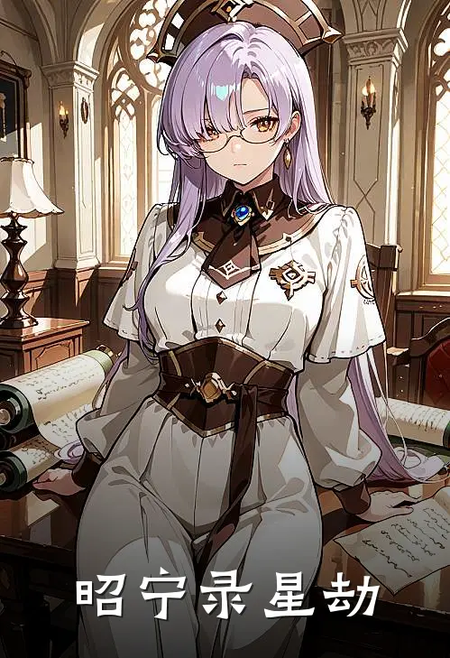 萧战庭南宫柔(昭宁录星劫)_《昭宁录星劫》最新章节免费在线阅读