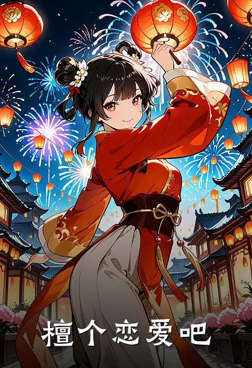 檀个恋爱吧苏念檀健次完结小说_免费小说在线看檀个恋爱吧苏念檀健次