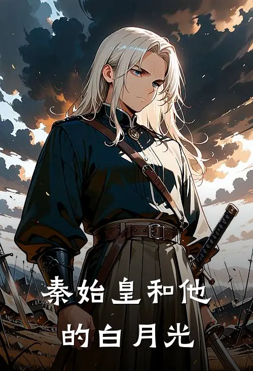 秦始皇和他的白月光