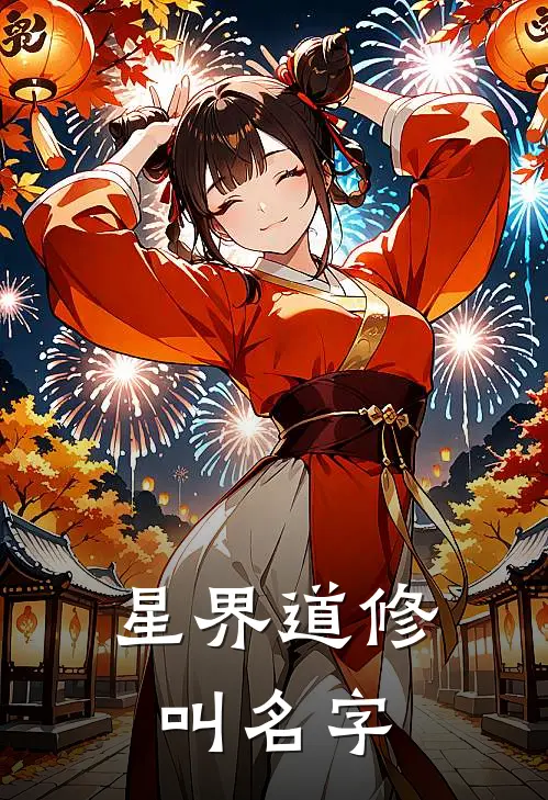 星界道修叫名字