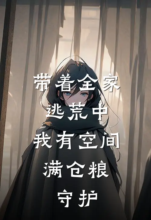 带着全家逃荒中,我有空间满仓粮,守护