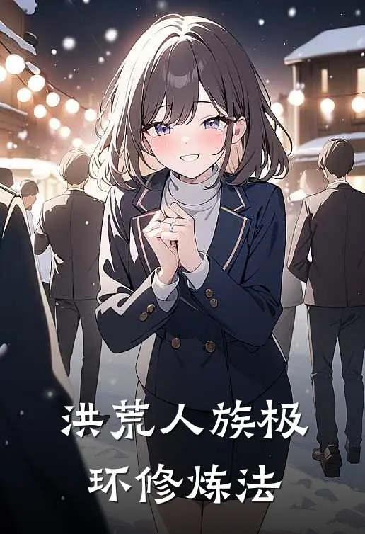 洪荒人族极环修炼法
