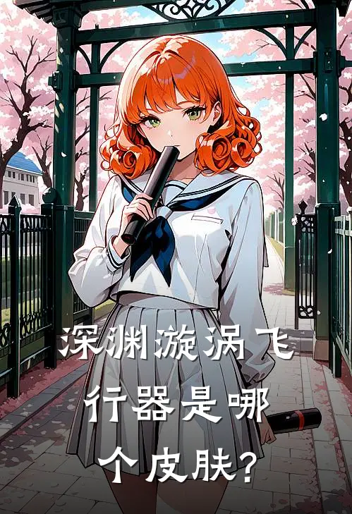 深渊漩涡飞行器是哪个皮肤?