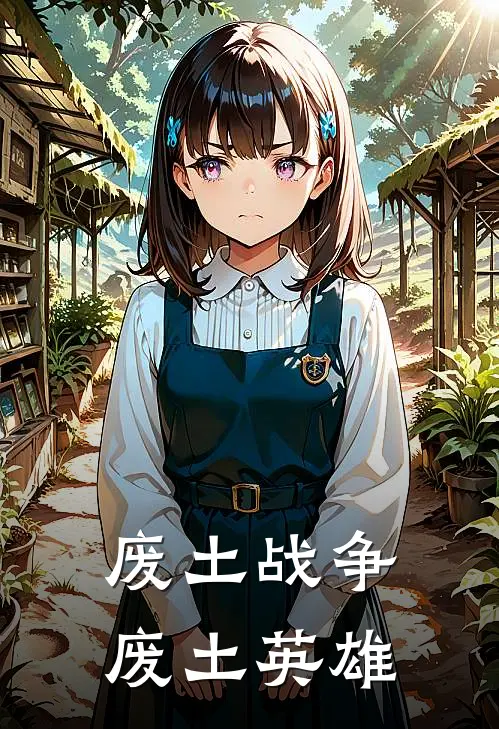 废土战争 废土英雄