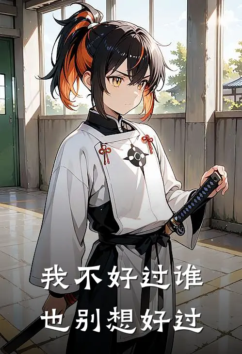 我不好过谁也别想好过(苏席夏虞)免费小说_完整版免费阅读我不好过谁也别想好过苏席夏虞
