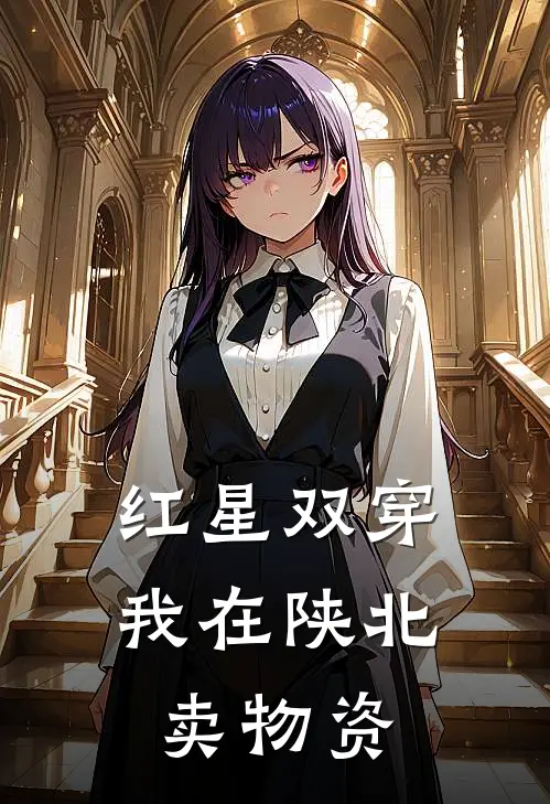 红星双穿：我在陕北卖物资