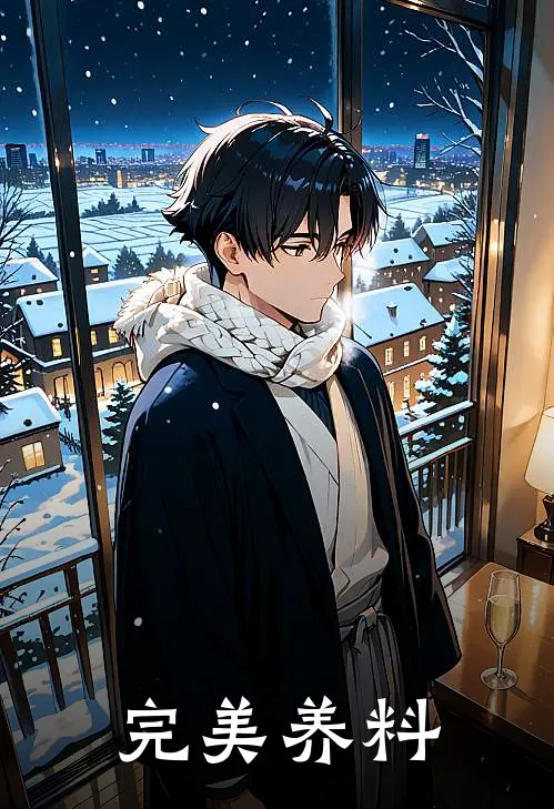 完美养料林熵苏芮完结小说免费阅读_完本热门小说完美养料林熵苏芮