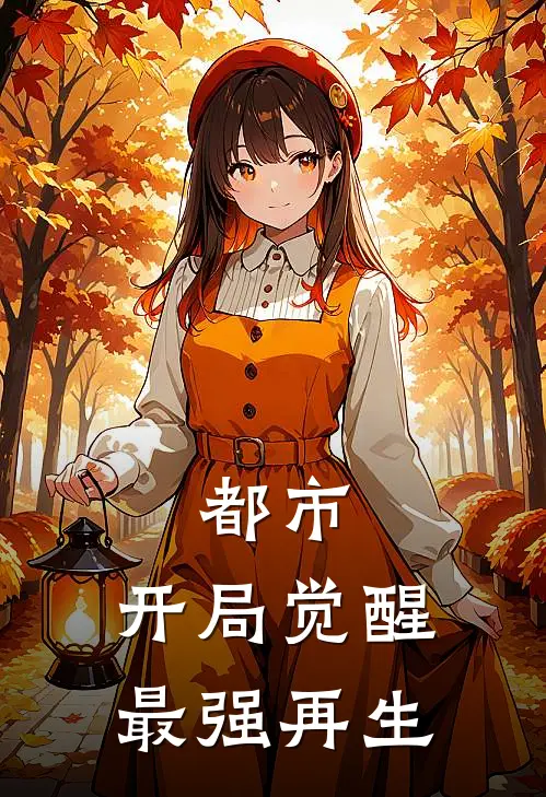 都市：开局觉醒最强再生(林黯黄毛)免费小说阅读_完结版小说推荐都市：开局觉醒最强再生(林黯黄毛)