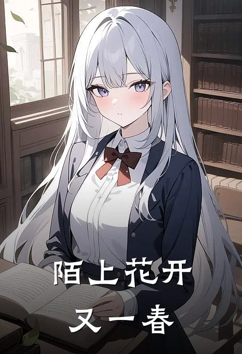 陌上花开又一春