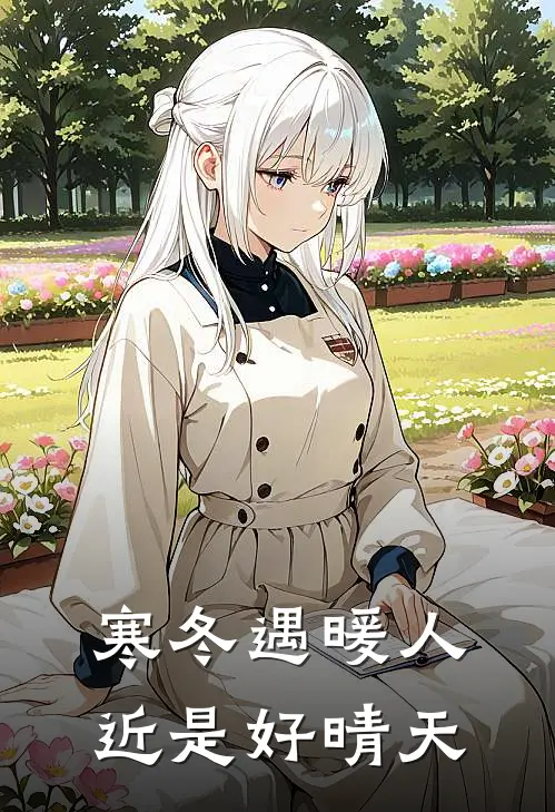 寒冬遇暖人近是好晴天