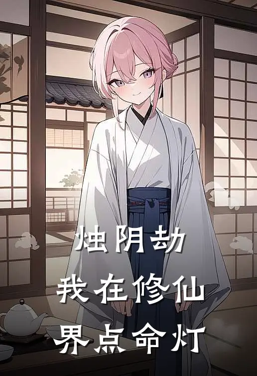 烛阴劫：我在修仙界点命灯季长川季明薇热门小说排行_免费阅读全文烛阴劫：我在修仙界点命灯(季长川季明薇)