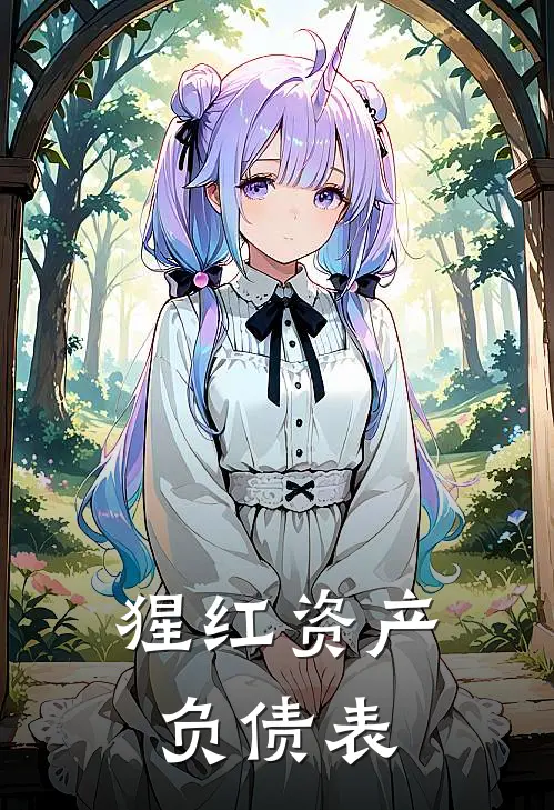 猩红资产负债表