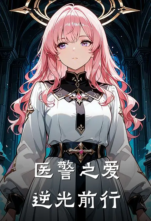 医警之爱逆光前行