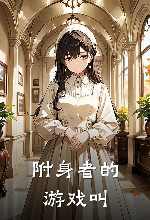 附身者的游戏叫