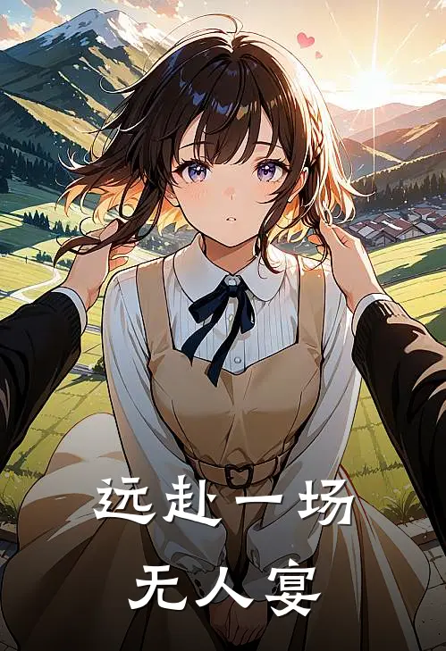 远赴一场无人宴