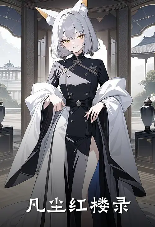 凡尘红楼录