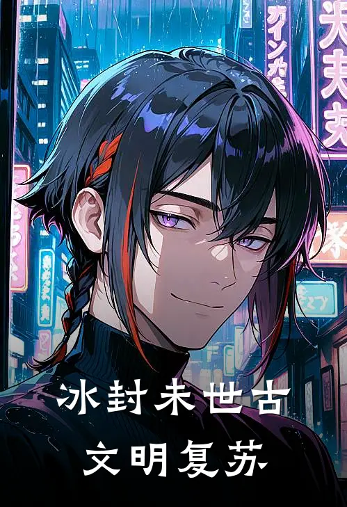 冰封未世古文明复苏(林仇沈秋艳)全本免费在线阅读_冰封未世古文明复苏最新章节在线阅读